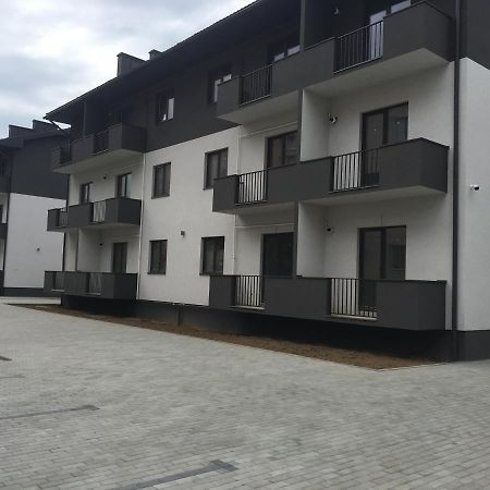 Квартира Подобово Uschhorod Exterior foto