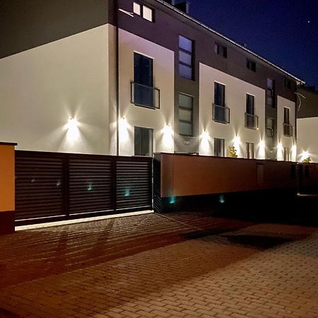 Квартира Подобово Uschhorod Exterior foto